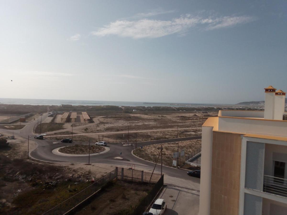 Cabedelo Figueira Surf House Lägenhet Figueira da Foz Exteriör bild