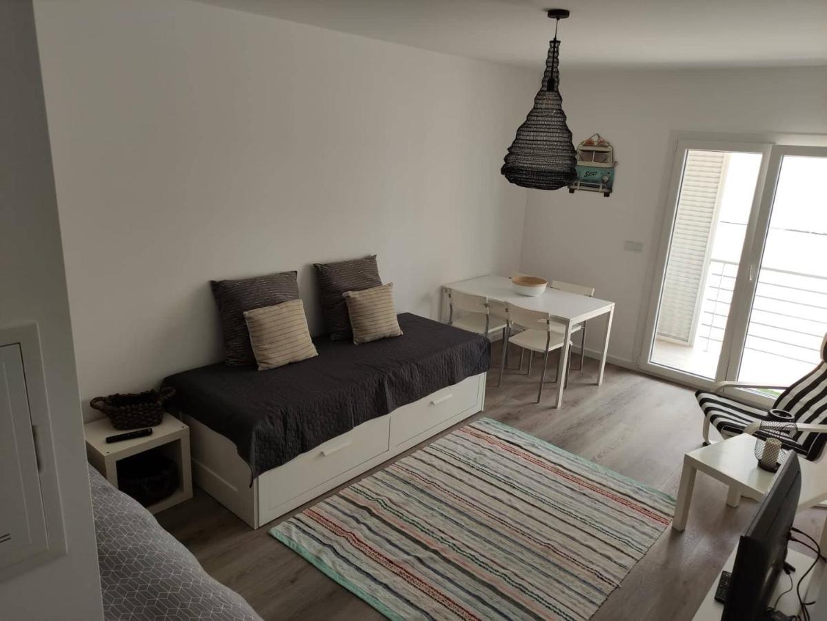 Cabedelo Figueira Surf House Lägenhet Figueira da Foz Exteriör bild