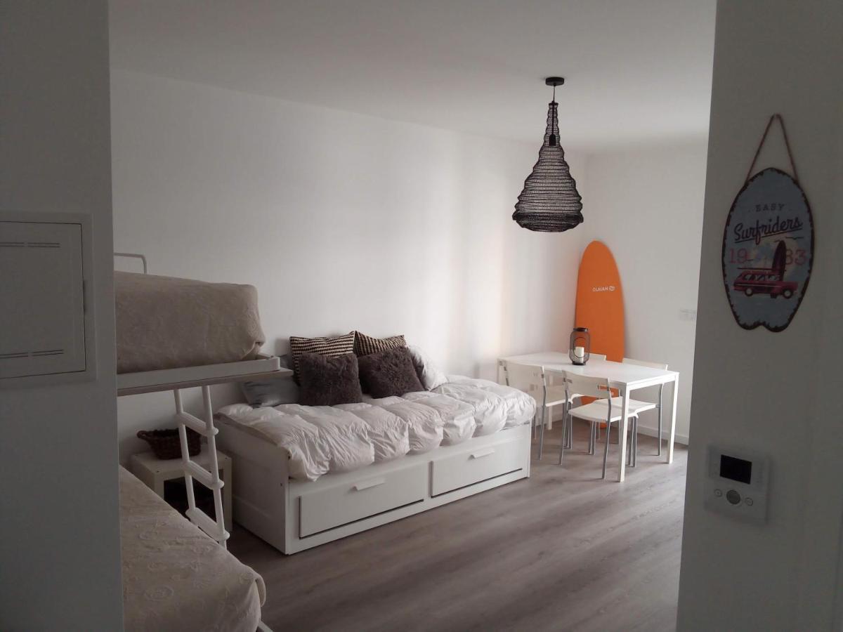 Cabedelo Figueira Surf House Lägenhet Figueira da Foz Exteriör bild