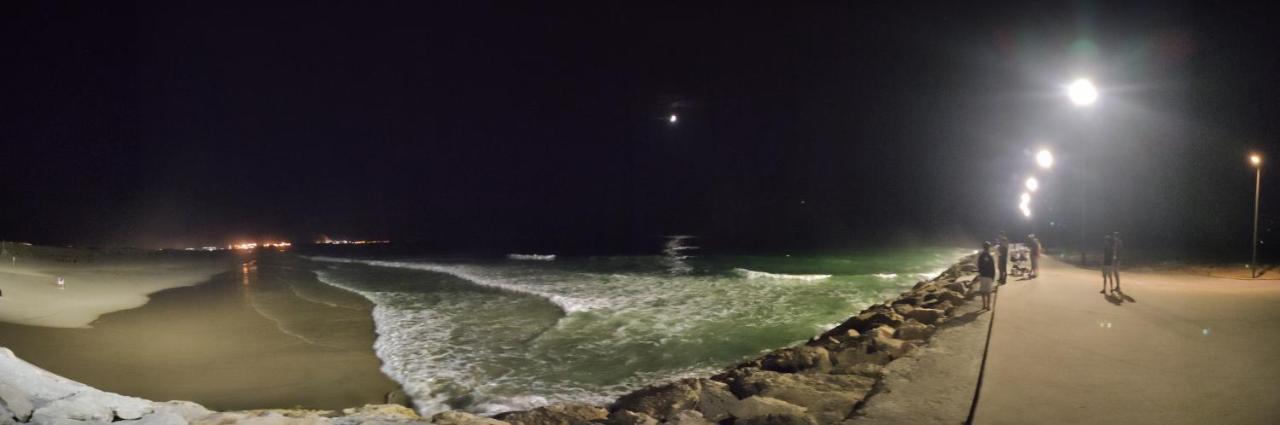 Cabedelo Figueira Surf House Lägenhet Figueira da Foz Exteriör bild